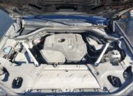 5UXTR9C58KLP90260 2019 BMW