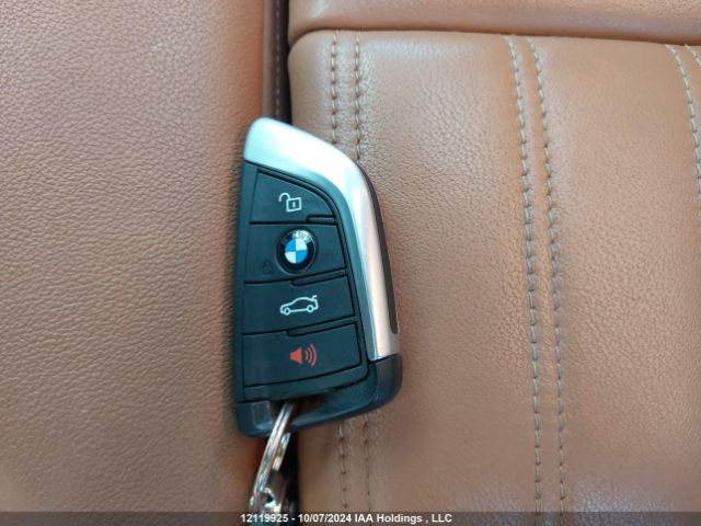 5UXTR9C58KLP90260 2019 BMW