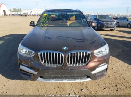 5UXTR9C58KLP90260 2019 BMW