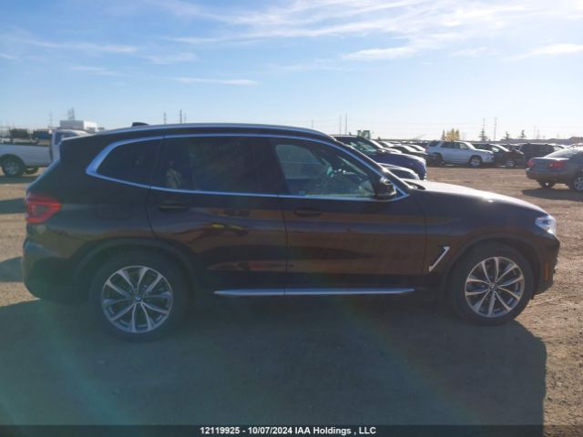 5UXTR9C58KLP90260 2019 BMW