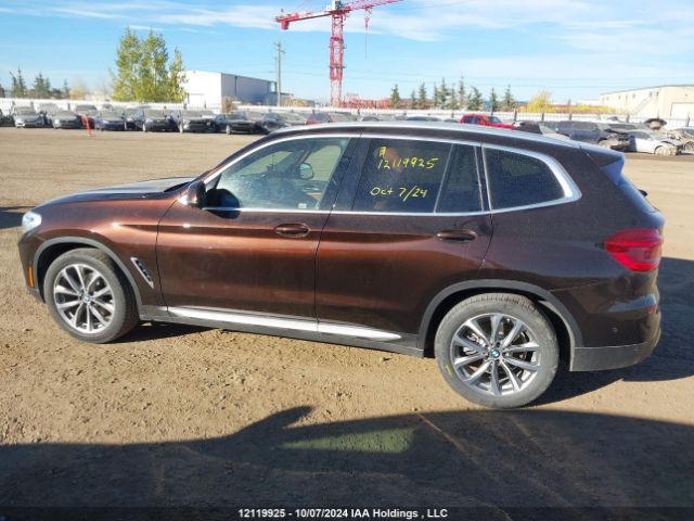 5UXTR9C58KLP90260 2019 BMW