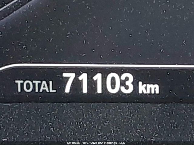 5UXTR9C58KLP90260 2019 BMW