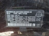 5UXTR9C58KLP90260 2019 BMW