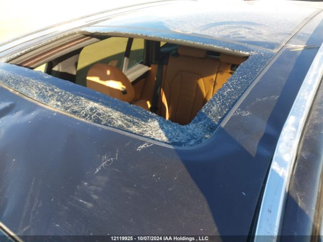 5UXTR9C58KLP90260 2019 BMW