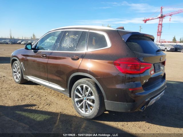 5UXTR9C58KLP90260 2019 BMW