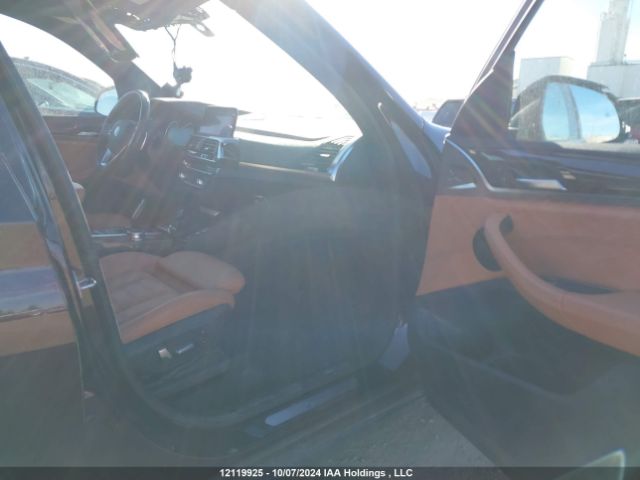 5UXTR9C58KLP90260 2019 BMW