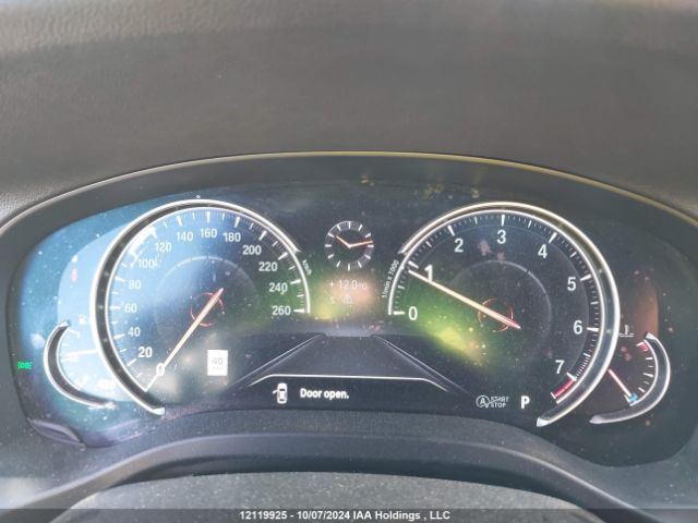 5UXTR9C58KLP90260 2019 BMW
