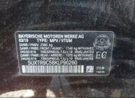 5UXTR9C58KLP90260 2019 BMW