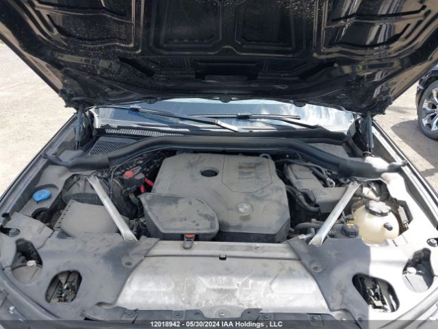 5UXTY5C02LLT38421 2020 BMW