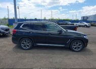 5UXTY5C02LLT38421 2020 BMW