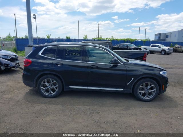 5UXTY5C02LLT38421 2020 BMW