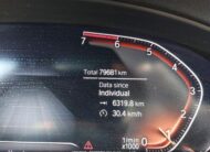5UXTY5C02LLT38421 2020 BMW