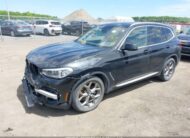 5UXTY5C02LLT38421 2020 BMW