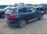 5UXTY5C02LLT38421 2020 BMW