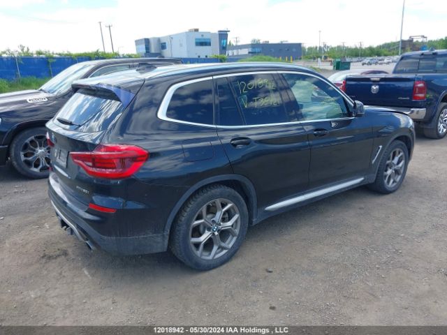 5UXTY5C02LLT38421 2020 BMW