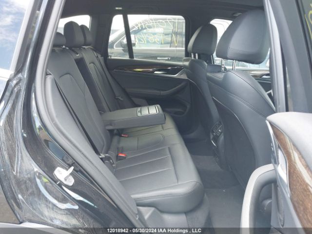 5UXTY5C02LLT38421 2020 BMW