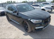 5UXTY5C03M9F81768 2021 BMW