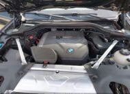 5UXTY5C03M9F81768 2021 BMW