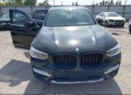 5UXTY5C03M9F81768 2021 BMW