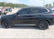 5UXTY5C03M9F81768 2021 BMW
