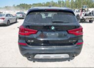 5UXTY5C03M9F81768 2021 BMW
