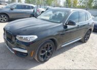 5UXTY5C03M9F81768 2021 BMW