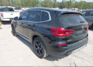 5UXTY5C03M9F81768 2021 BMW