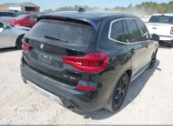 5UXTY5C03M9F81768 2021 BMW