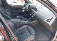 5UXTY5C03M9F81768 2021 BMW