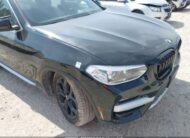 5UXTY5C03M9F81768 2021 BMW