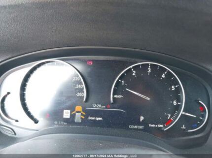 5UXTY5C03M9F81768 2021 BMW