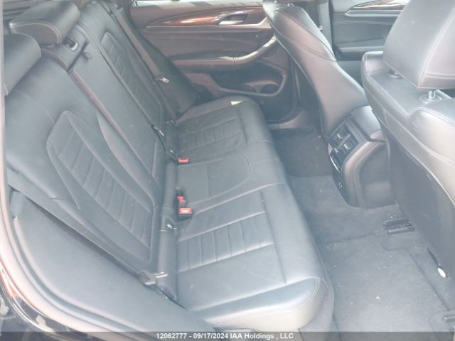 5UXTY5C03M9F81768 2021 BMW
