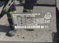 5UXTY5C03M9F81768 2021 BMW