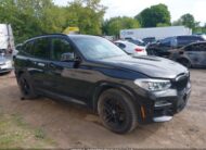 5UXTY5C03M9H27988 2021 BMW