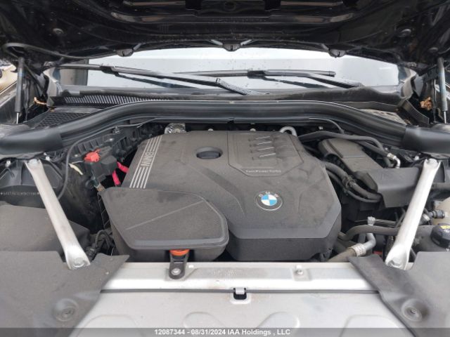 5UXTY5C03M9H27988 2021 BMW