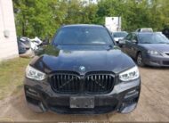 5UXTY5C03M9H27988 2021 BMW