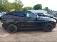 5UXTY5C03M9H27988 2021 BMW