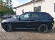 5UXTY5C03M9H27988 2021 BMW