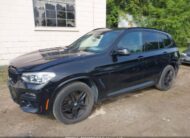 5UXTY5C03M9H27988 2021 BMW