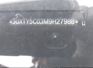 5UXTY5C03M9H27988 2021 BMW