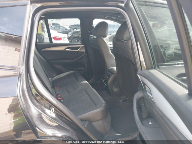 5UXTY5C03M9H27988 2021 BMW