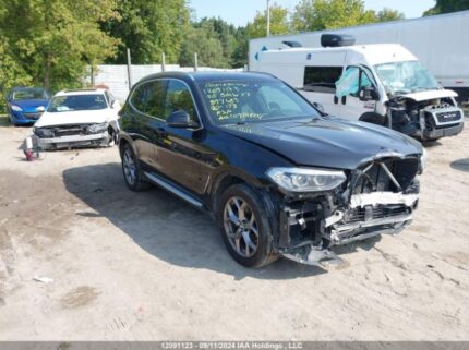 5UXTY5C05L9B97683 2020 BMW
