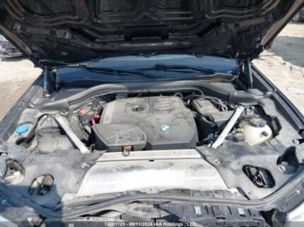 5UXTY5C05L9B97683 2020 BMW