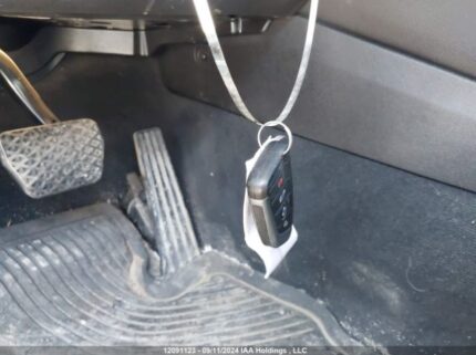 5UXTY5C05L9B97683 2020 BMW