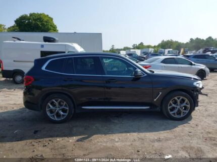 5UXTY5C05L9B97683 2020 BMW