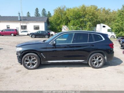 5UXTY5C05L9B97683 2020 BMW