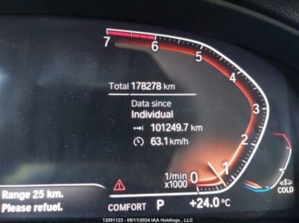 5UXTY5C05L9B97683 2020 BMW