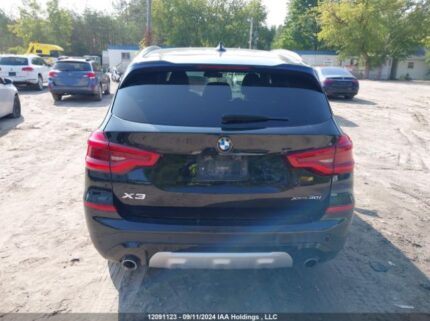 5UXTY5C05L9B97683 2020 BMW
