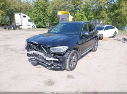 5UXTY5C05L9B97683 2020 BMW