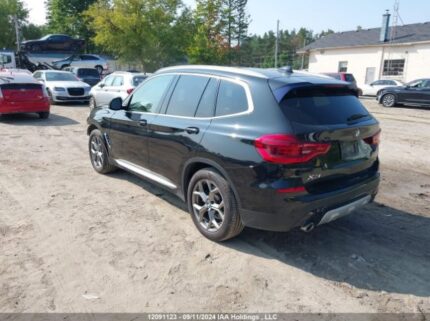 5UXTY5C05L9B97683 2020 BMW